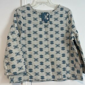 Ace & Jig Mosaic top